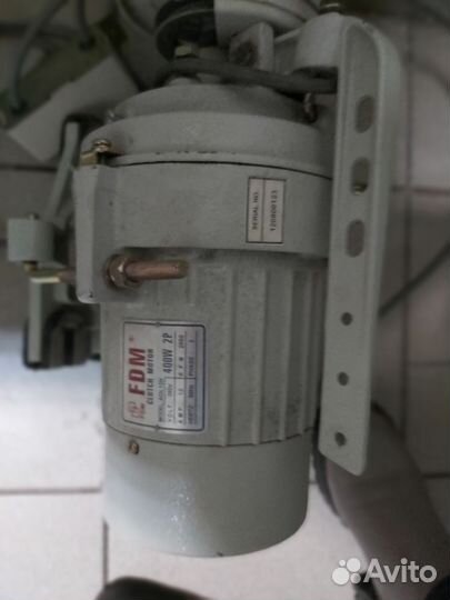 Электродвигатель 380
