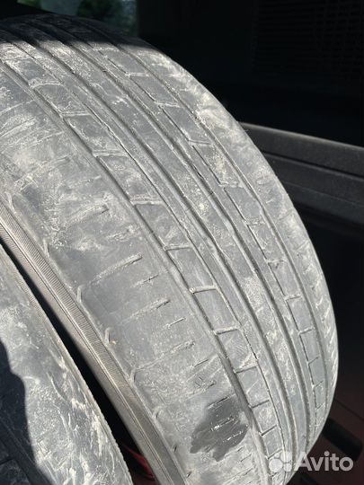 Yokohama BluEarth Ecos ES31 185/60 R15