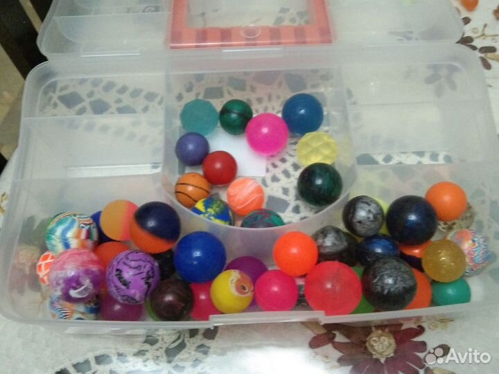 Попрыгунчики