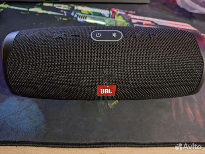 Jbl charge 4