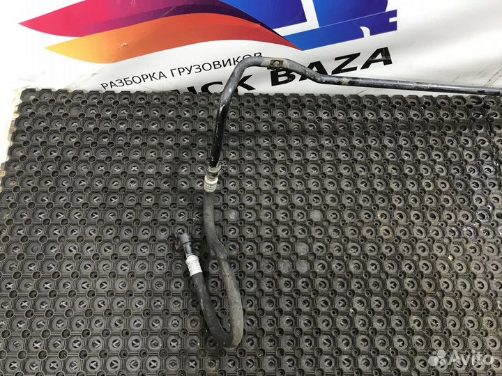 Трубка кондиционера Volvo FH