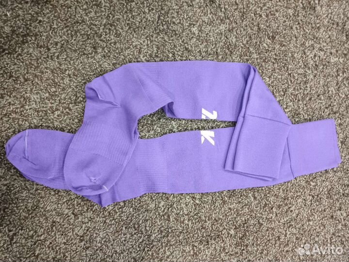 Гетры футбольные