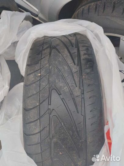 Nitto Neo Gen 205/55 R16