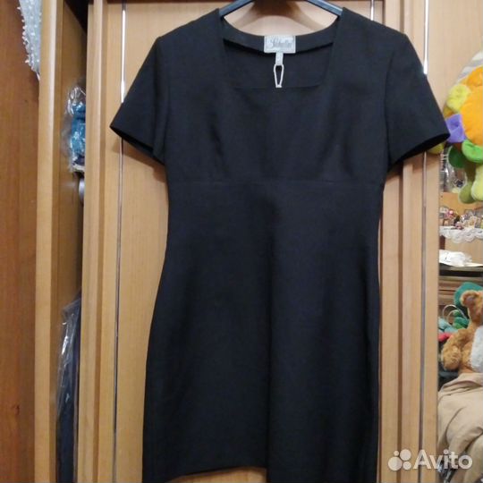 Платье женское