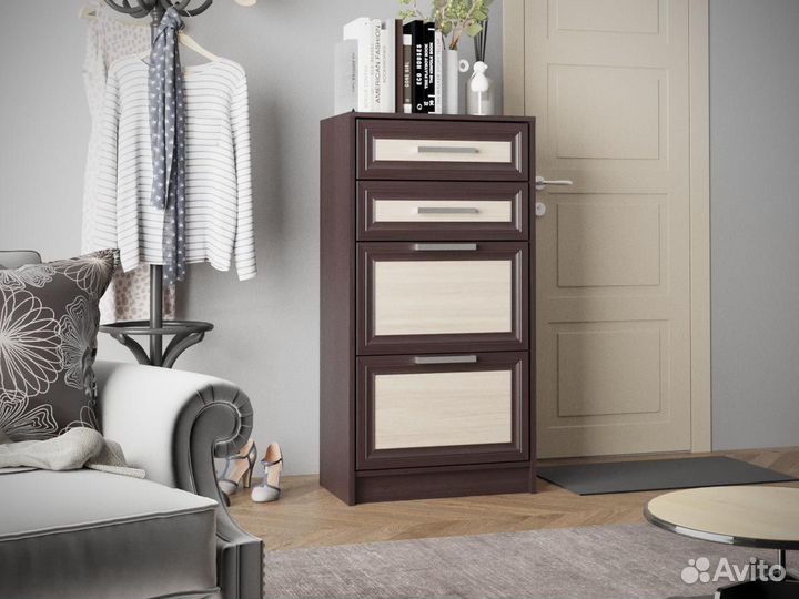 Тумба для обуви