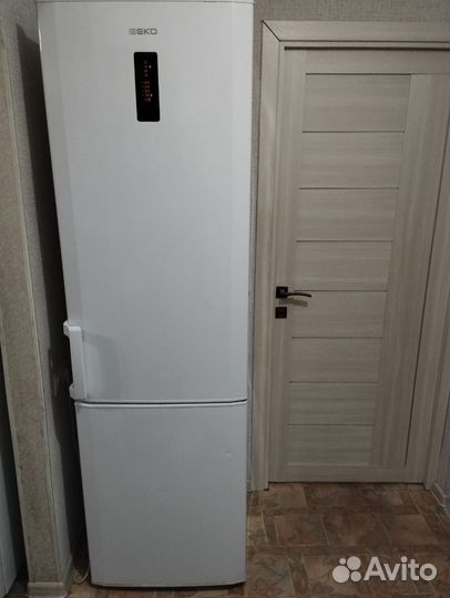 Холодильник