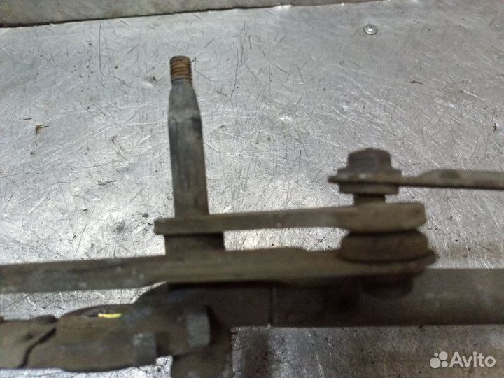 Трапеция дворников Citroen Xsara 1 KFW 1997-2006