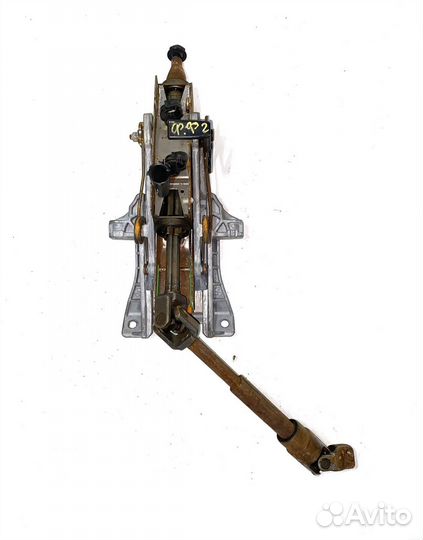 Рулевая колонка Ford Focus 2