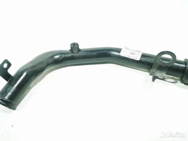 Патрубок (трубопровод, шланг) Land Rover