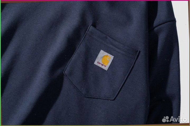Кофта Carhartt Wip (Номер артикула: 99032)