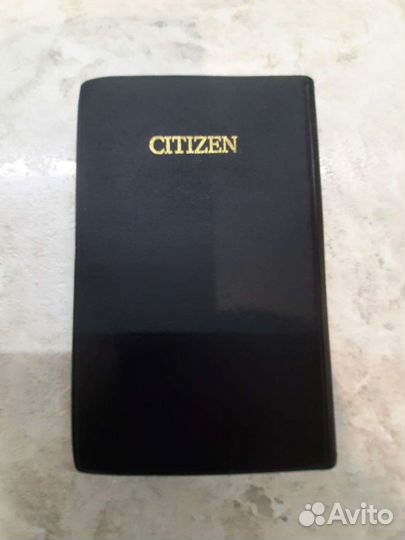 Калькулятор