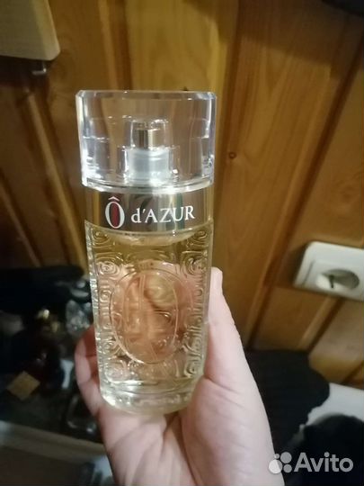 Туалетная вода lancome