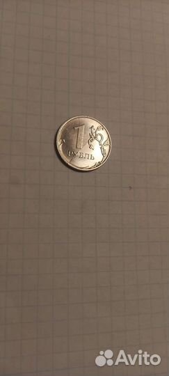Монеты с браком