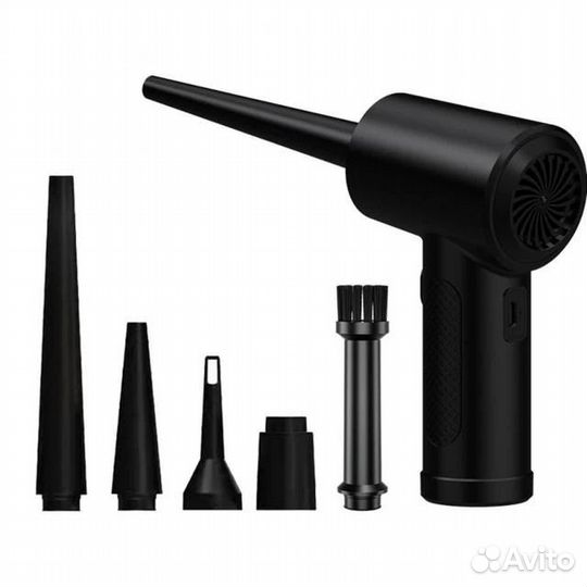 Очиститель компьютера(мини пылесос для компьютера)