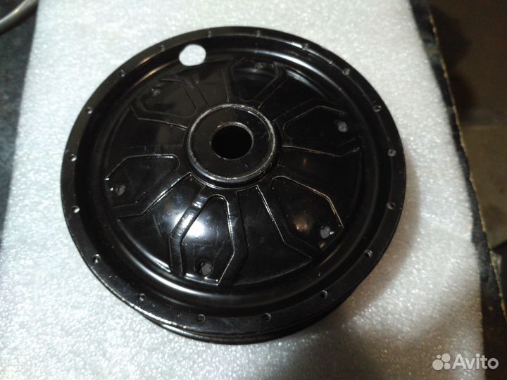 Корпус мотор-колеса