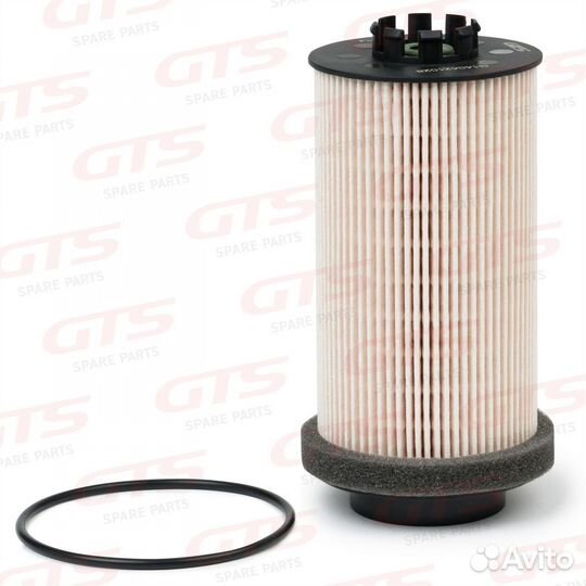 Картридж топливного фильтра A 686 090 00 52