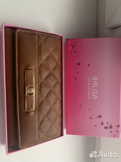 Кошелек Balisa женский