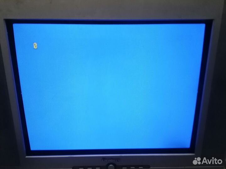 Телевизор elenberg