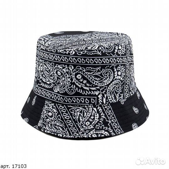 Панама Черная