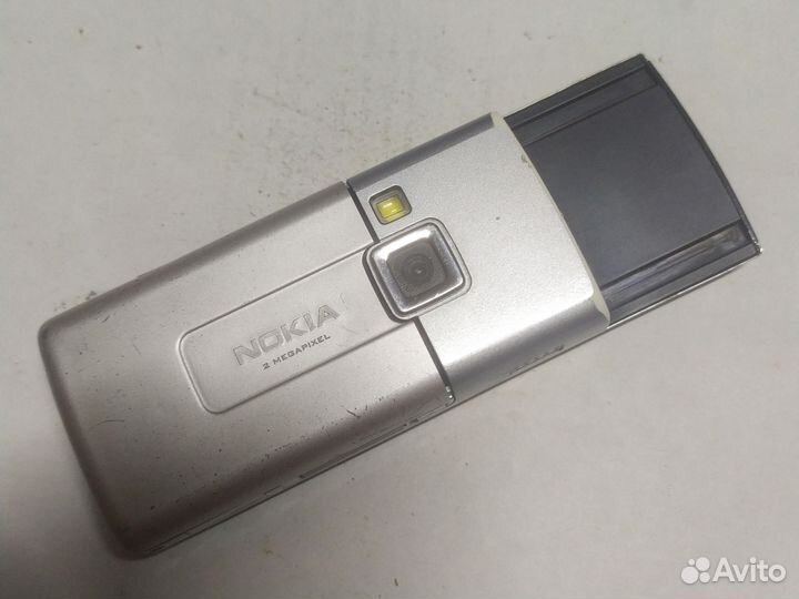 Nokia 6270