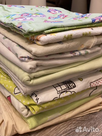 Пеленки детские