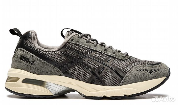 Кроссовки asics gel 1090 v2