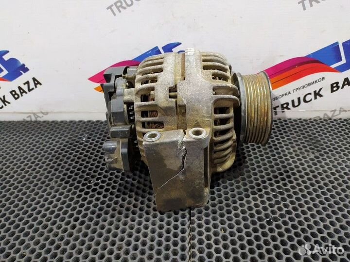 Генератор 80A Daf CF, Daf XF105