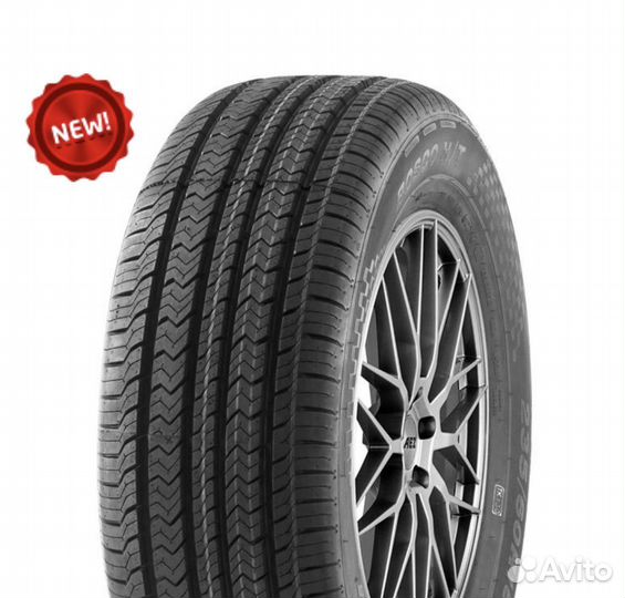 Viatti Bosco H/T V-238 225/65 R17 102V