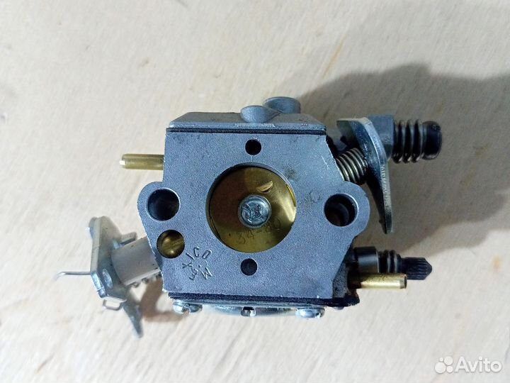 Карбюратор для Partner 351
