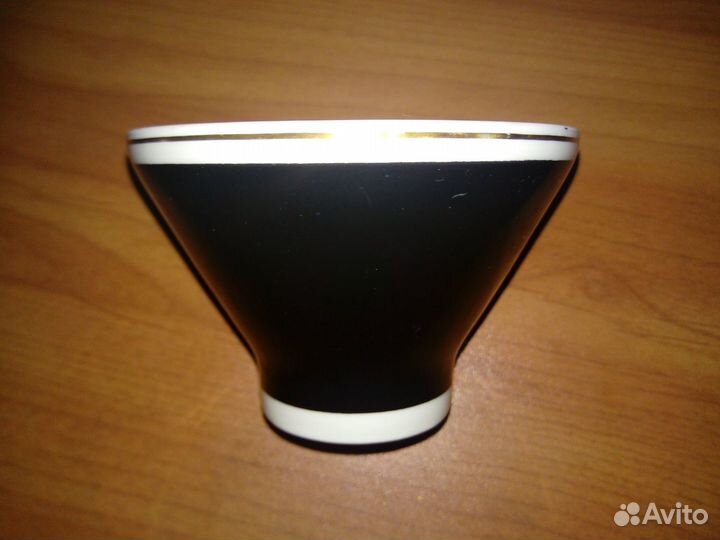 Кофейный сервиз гдр freiberger porzellan