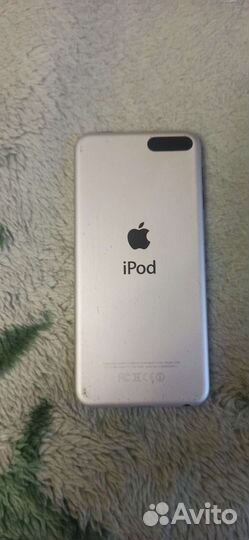 Плеер iPod touch