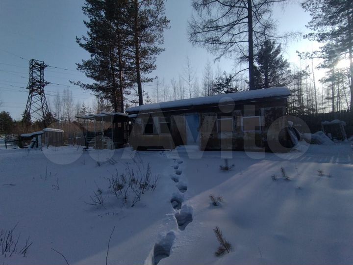 Участок 7 сот. (СНТ, ДНП)