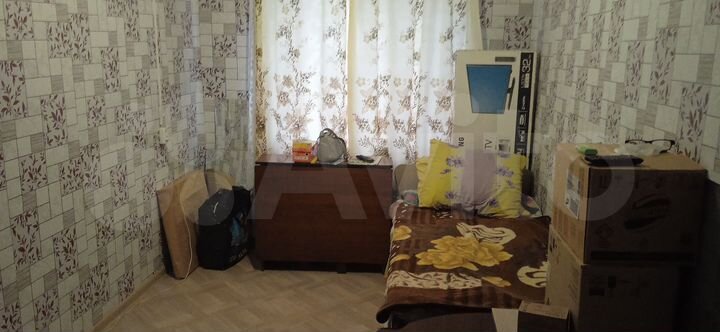 2-к. квартира, 42,2 м², 1/3 эт.