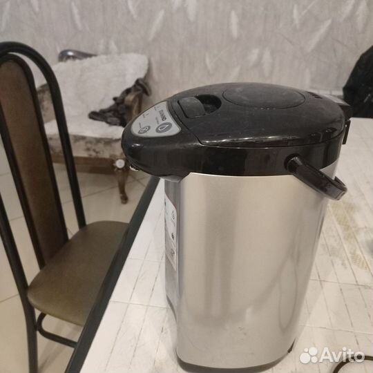 Чайник термопот