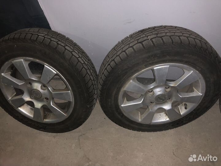 Колеса 185 65 r15 ниссан альмера классик
