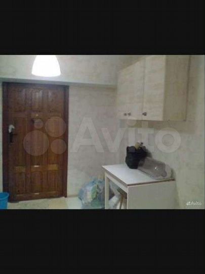 Комната 19 м² в 1-к., 5/5 эт.