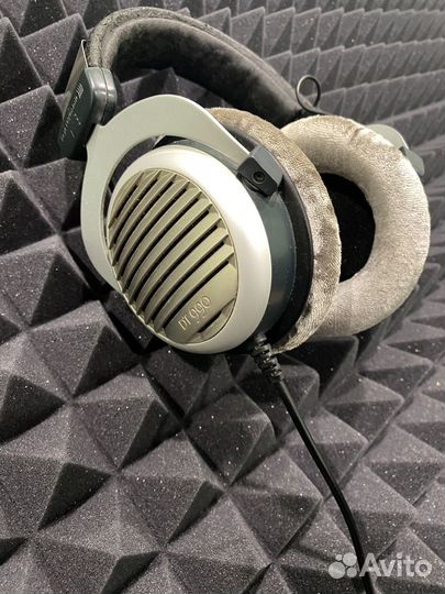 Beyerdynamic dt 990 edition 250 ohm