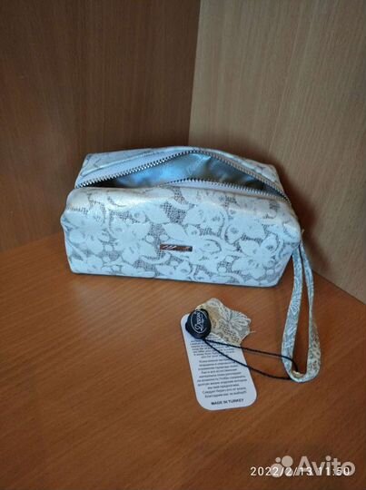 Натуральная кожа