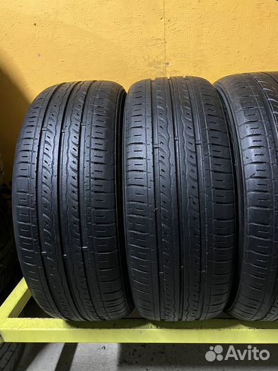 Kumho Solus KH17 195/55 R16