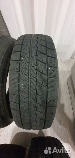 Bridgestone Blizzak VRX 195/65 R15