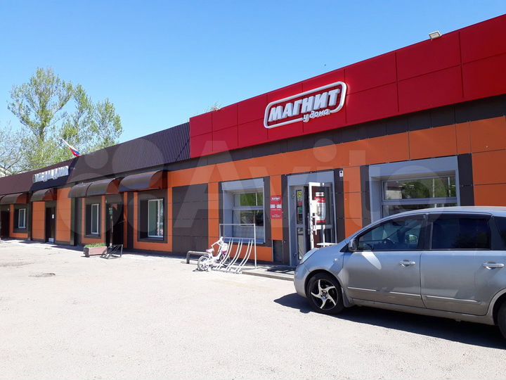 Участок 6 сот. (ИЖС)