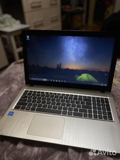 Asus vivobook