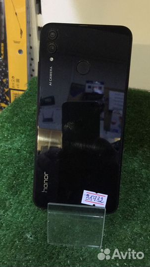 HONOR 8X, 4/64 ГБ