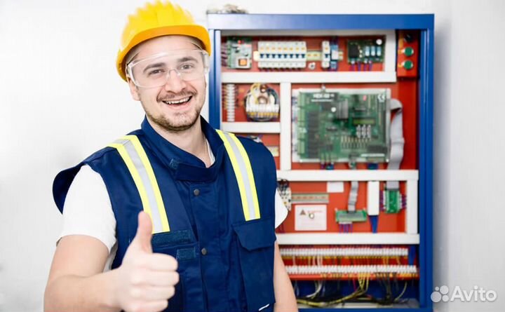 Монтажник слаботочных систем, помощник монтажника