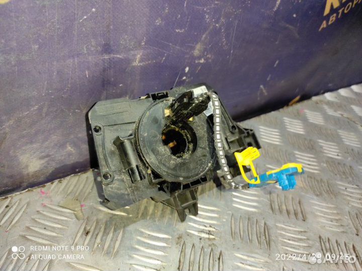 Шлейф-лента LADA Largus универсал 1.6 2019