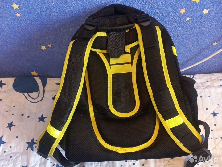 Рюкзак школьный для девочки