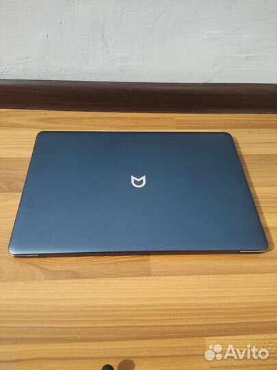 Ультрабук irbis nb137 13.3 дюймов 1920х1080