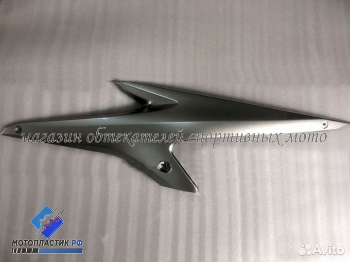 Yamaha NVX155 2017-2019 мотопластик, обвес мото