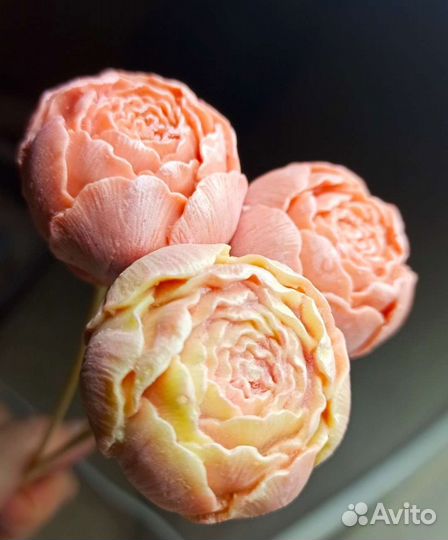 Шоколадный букет на подарок