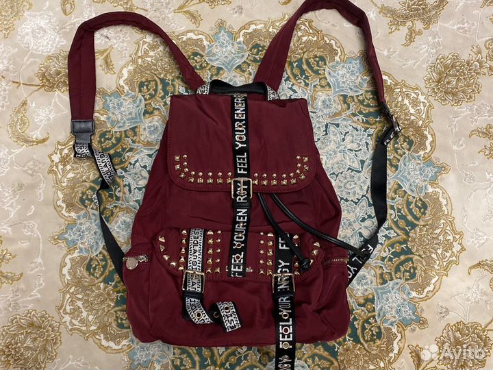 Рюкзак школьный для девочки подростка